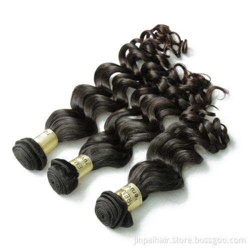 JP Unprocessed Loose Body Peruvian Remy Hair, Peruvian Remy Hair Factory